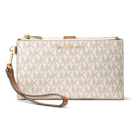 michael kors outlet wristlet wallet|Michael Kors wristlets clearance.